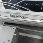 Smoker Craft 182 Ultima Legacy