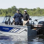 Smoker Craft 182 Ultima Legacy