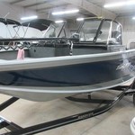 Smoker Craft 182 Ultima Legacy