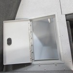 Smoker Craft 182 Ultima Legacy