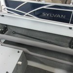Smoker Craft 182 Ultima Legacy