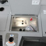 Smoker Craft 182 Ultima Legacy