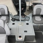 Smoker Craft 182 Ultima Legacy