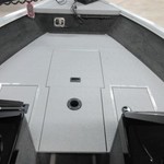 Smoker Craft 182 Ultima Legacy