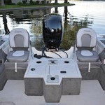 Smoker Craft 182 Ultima Legacy