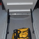 Smoker Craft 182 Ultima Legacy