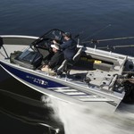 Smoker Craft 182 Ultima Legacy