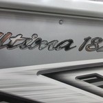 Smoker Craft 182 Ultima Legacy
