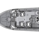 Smoker Craft 182 Ultima Legacy