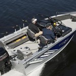 Smoker Craft 182 Ultima Legacy
