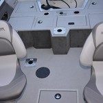 Smoker Craft 182 Ultima Legacy