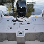 Smoker Craft 182 Ultima Legacy
