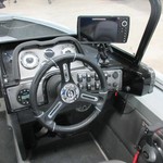 Smoker Craft 182 Ultima Legacy
