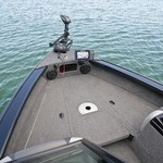 Lund Boats 1875 Crossover XS