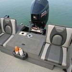 Lund Boats 1875 Crossover XS