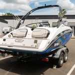 Yamaha 212X