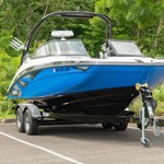 Yamaha 212X