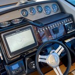 Sea Ray Sundancer 350 Coupe