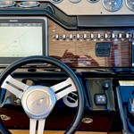 Sea Ray Sundancer 350 Coupe