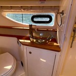 Sea Ray Sundancer 350 Coupe
