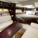 Sea Ray Sundancer 350 Coupe
