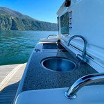 Sea Ray Sundancer 350 Coupe