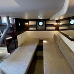 Sea Ray Sundancer 350 Coupe