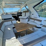 Sea Ray Sundancer 350 Coupe