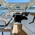 Sea Ray Sundancer 350 Coupe