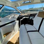 Sea Ray Sundancer 350 Coupe
