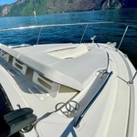 Sea Ray Sundancer 350 Coupe