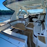 Sea Ray Sundancer 350 Coupe