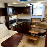 Sea Ray Sundancer 350 Coupe
