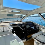 Sea Ray Sundancer 350 Coupe