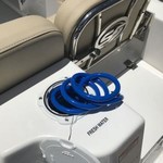 248 Sea Fox Commander