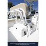 248 Sea Fox Commander