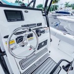 248 Sea Fox Commander