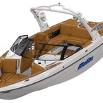 Malibu Wakesetter 23 LSV