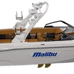 Malibu Wakesetter 23 LSV