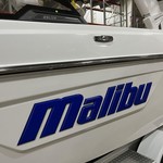 Malibu Wakesetter 23 LSV