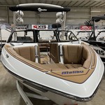 Malibu Wakesetter 23 LSV