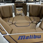 Malibu Wakesetter 23 LSV
