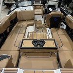 Malibu Wakesetter 23 LSV