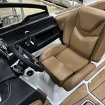 Malibu Wakesetter 23 LSV