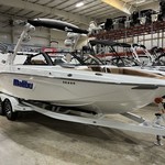 Malibu Wakesetter 23 LSV