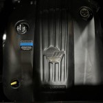 Malibu Wakesetter 23 LSV