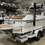 Malibu Wakesetter 23 LSV