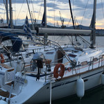 Bavaria 46 Cruiser