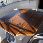Bavaria 46 Cruiser