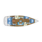 Bavaria 46 Cruiser